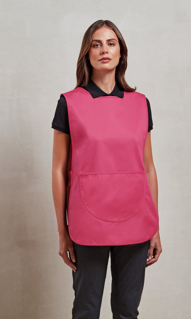Premier Pocket Tabard PR171