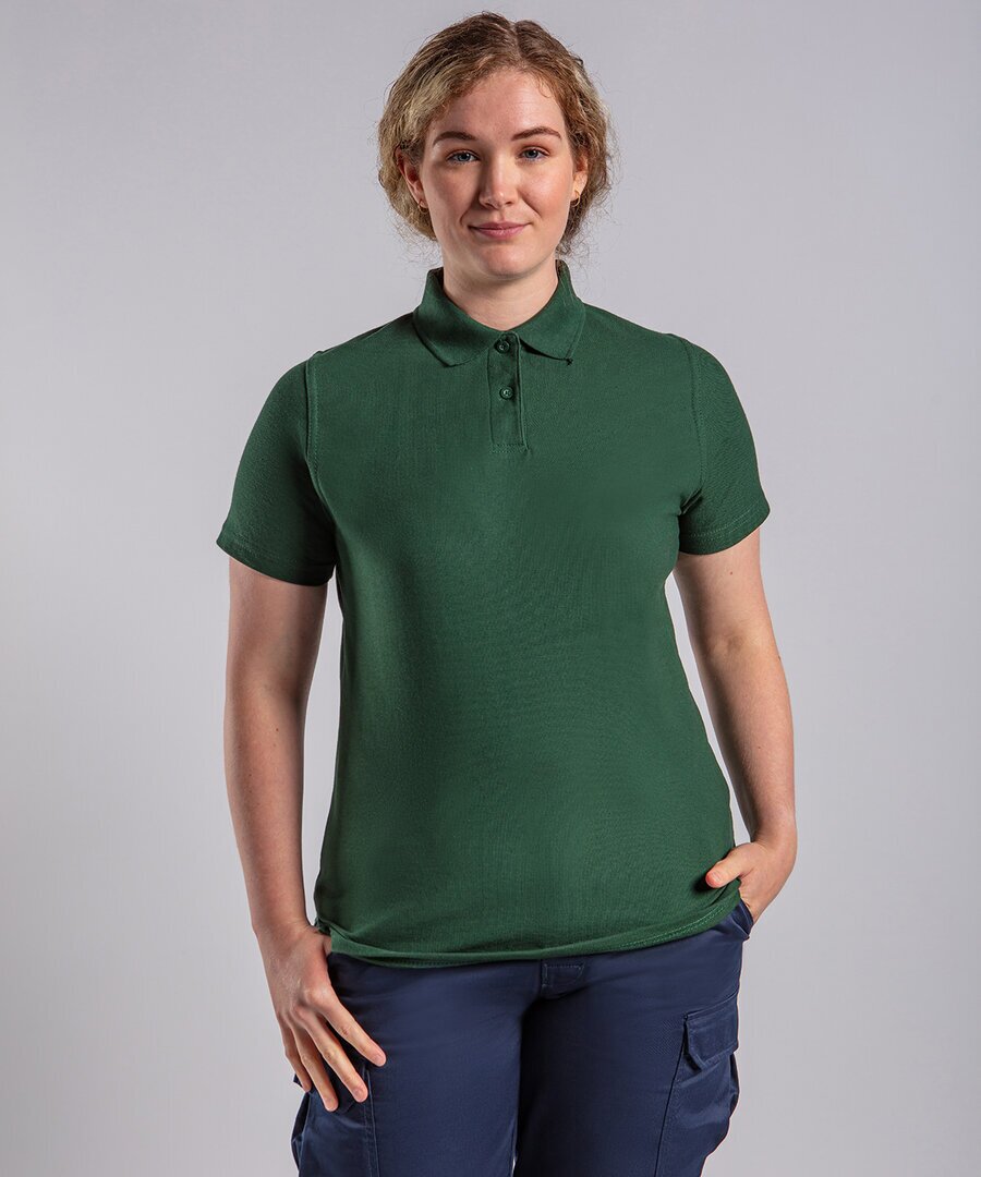 Ladies Pro Polo RX01F