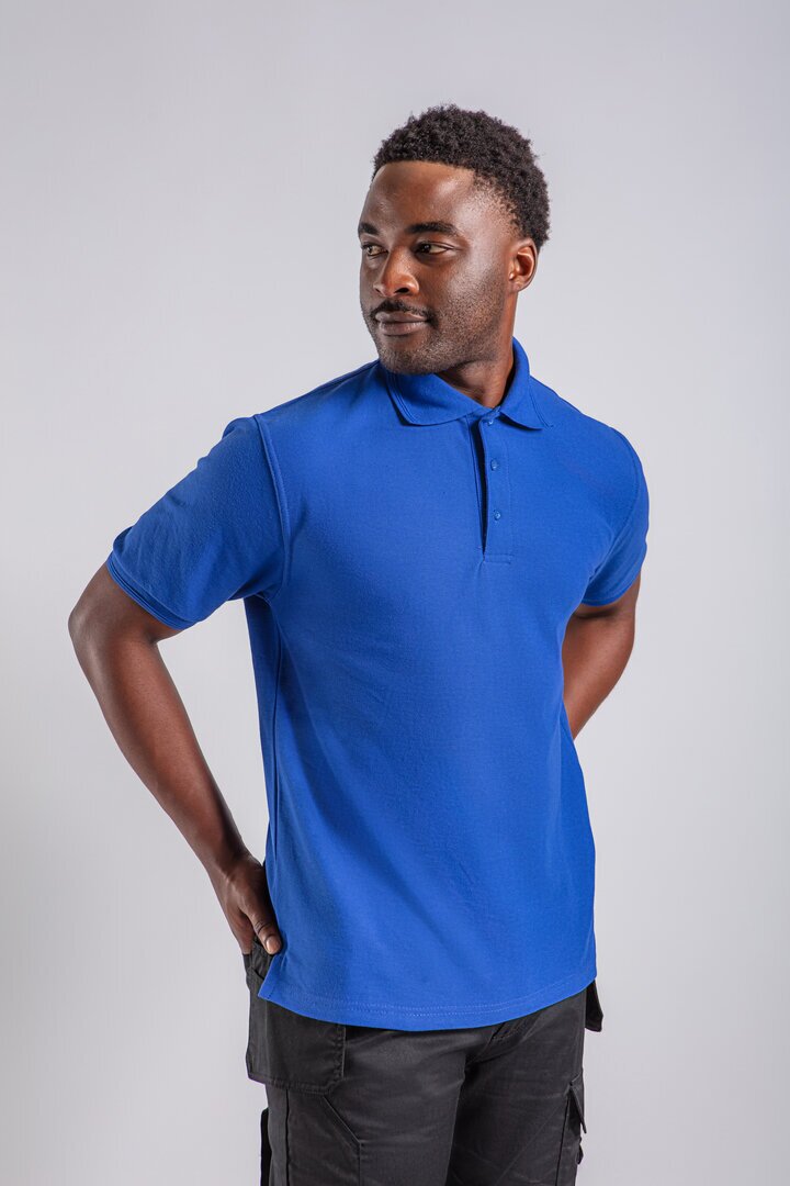  Pro Premium Polo RX110