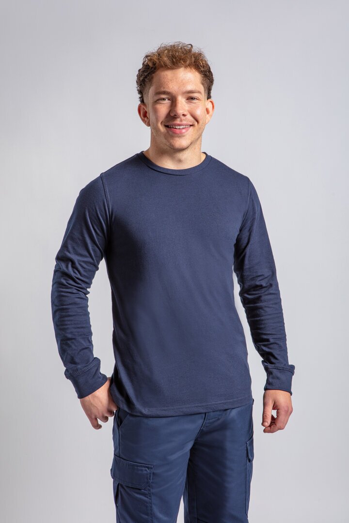  Pro Long Sleeve T-Shirt RX152