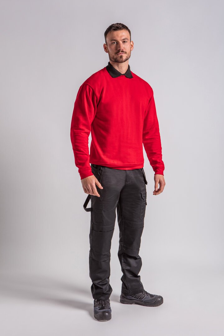 Pro Sweatshirt RX301