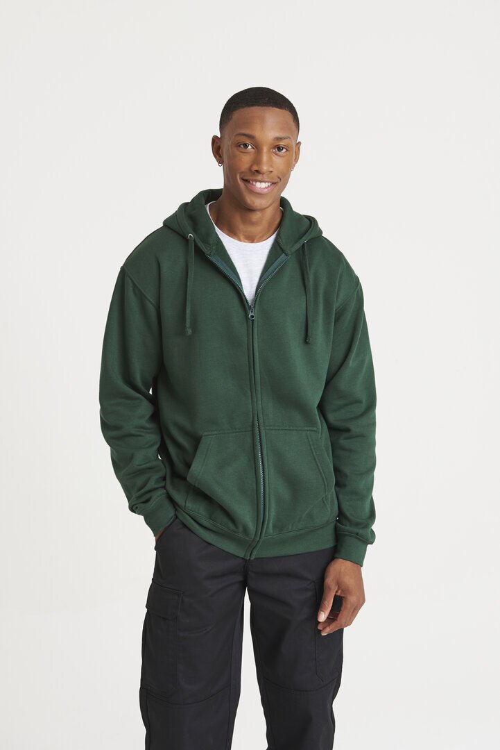 Pro Full Zip Hoodie RX351