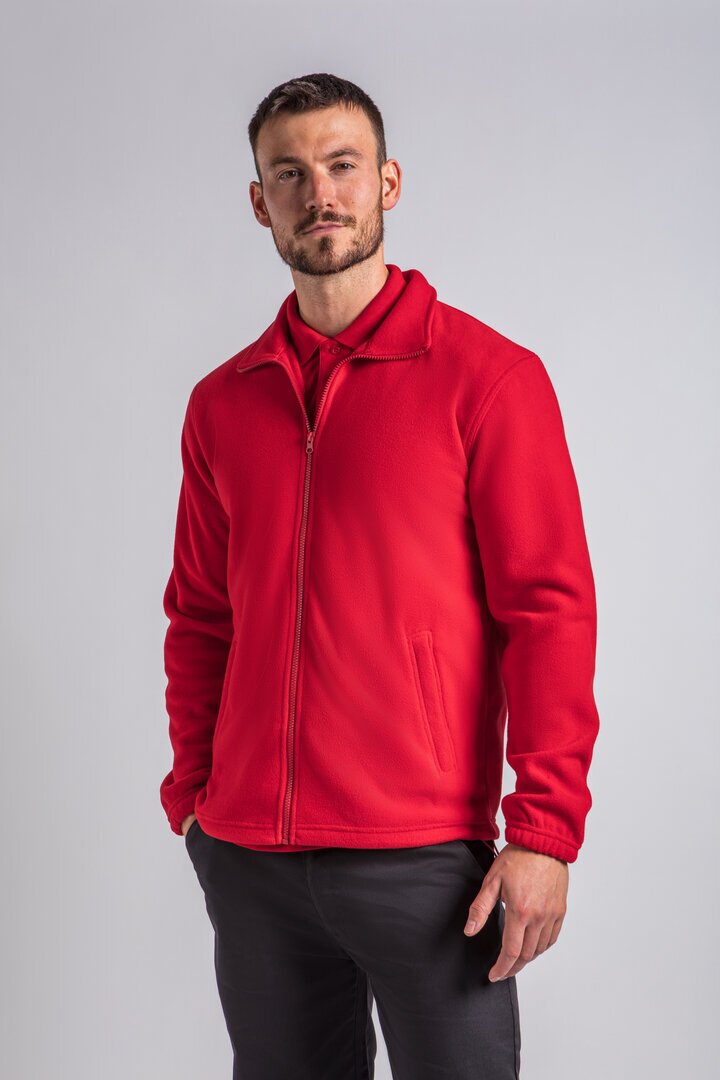 PRO Fleece Jacket RX402
