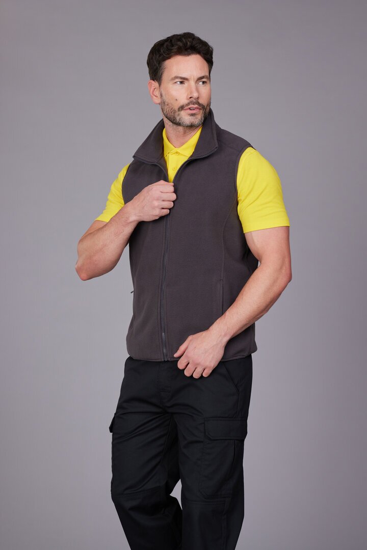 PRO Fleece Gilet RX405