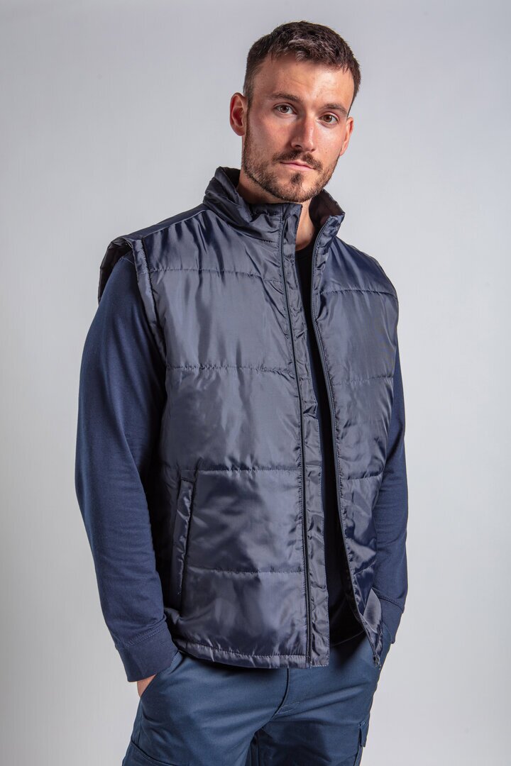 PRO Bodywarmer RX551