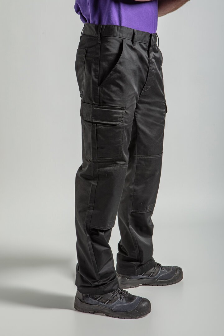 Pro Cargo Trousers RX600