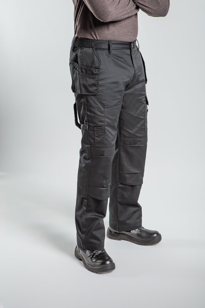 Pro Tradesmans Trousers RX603