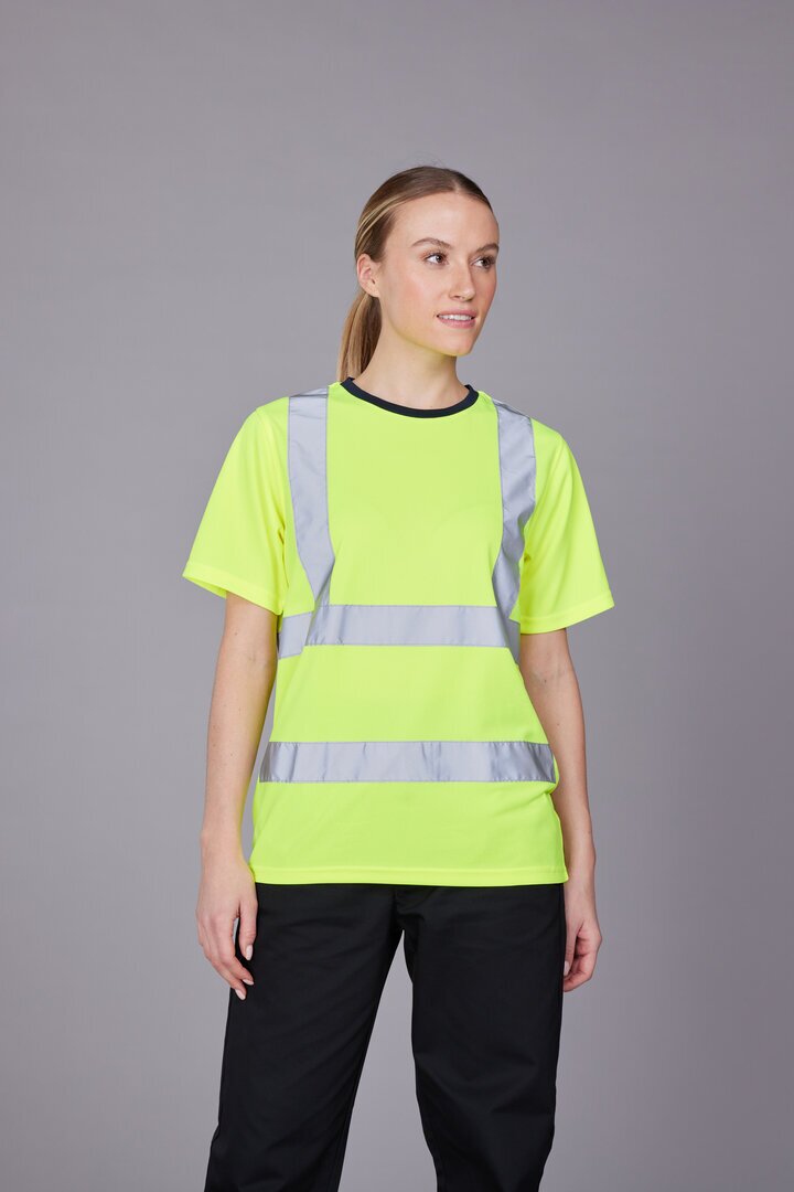  Pro Hi Vis T-Shirt RX720
